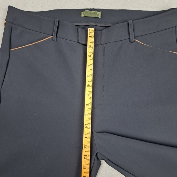 Ariat‎ Pants Womens 34 X 28 Black Equestrian Horse Riding Stretch Cowgirl NWOT - Picture 8 of 15